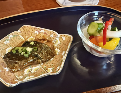酒葉-MUSUBU-