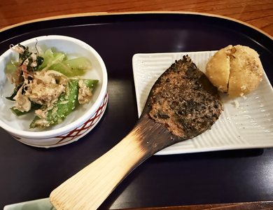 酒葉-MUSUBU-