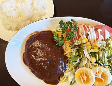 Bon ボン