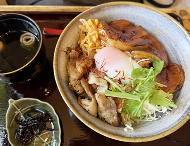 lunch itta （ランチ イッタ）