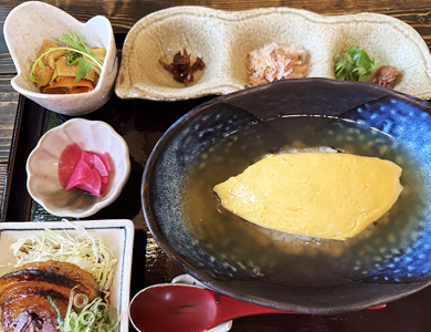 lunch itta （ランチ イッタ）