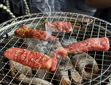 炭火焼肉 ASHIDA YA