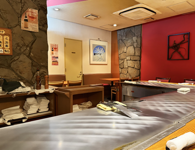 ステーキハウス西湘