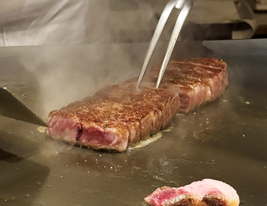 ステーキハウス西湘