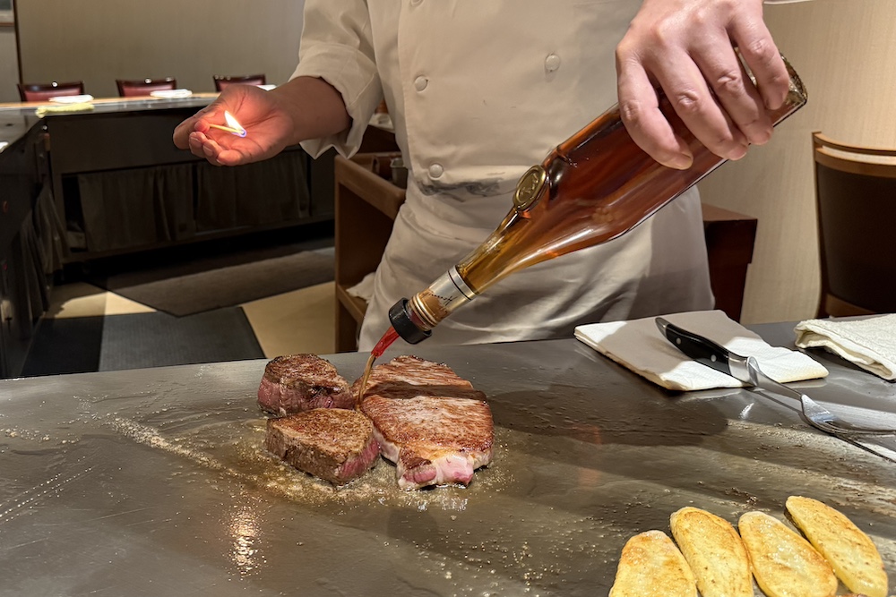 近隣飲食店のご紹介