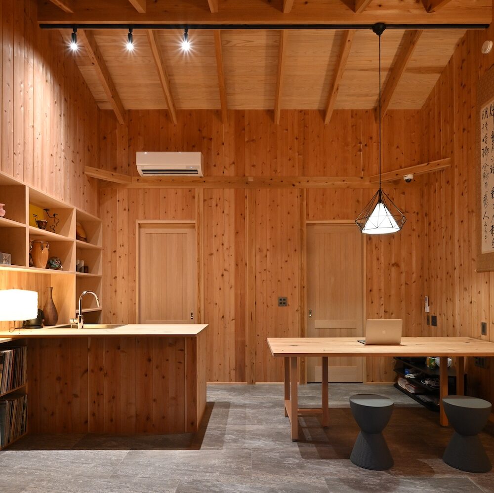 オープンして1ヶ月と3日が経過いたしました