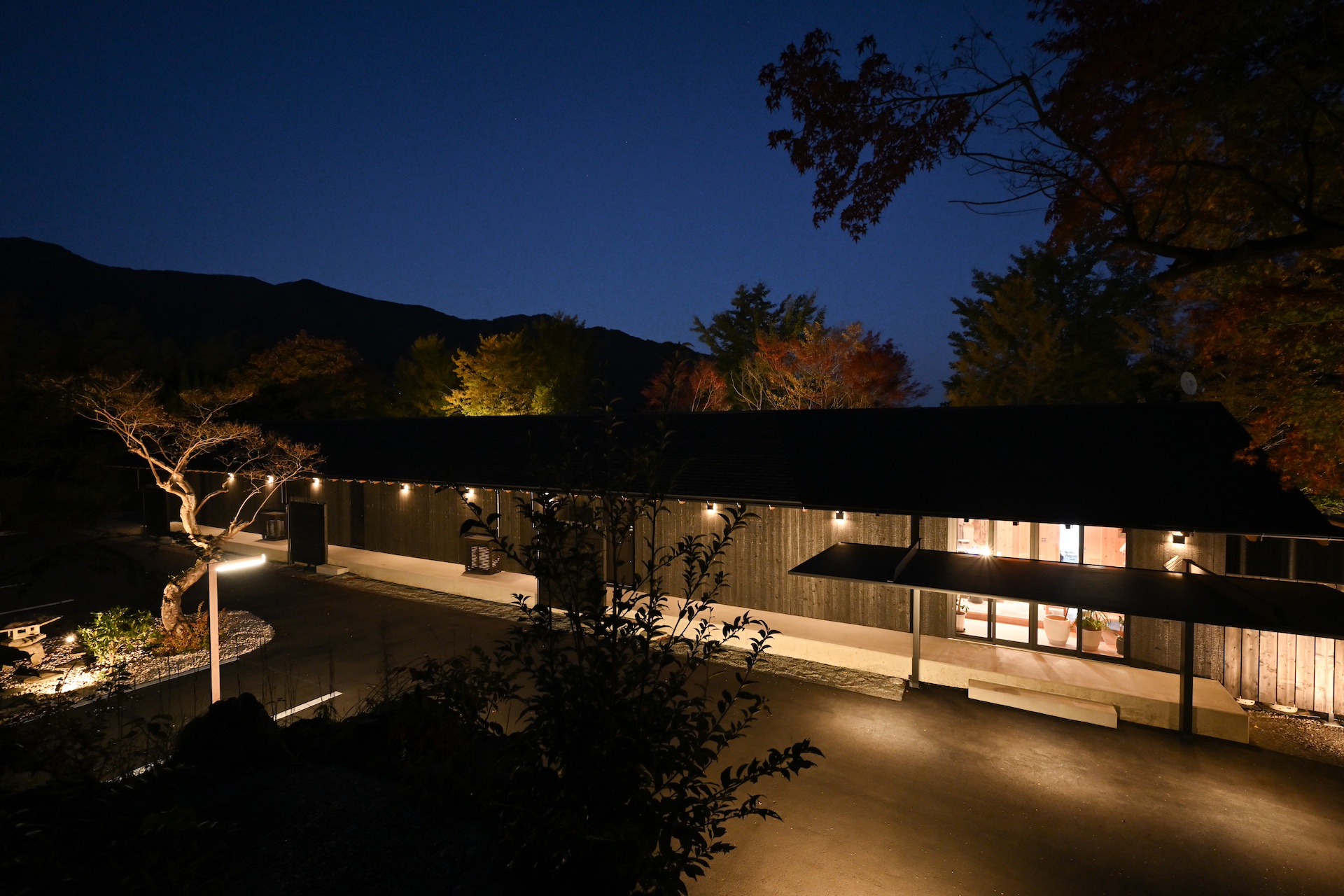 【速報】年末年始・空室が出ました。