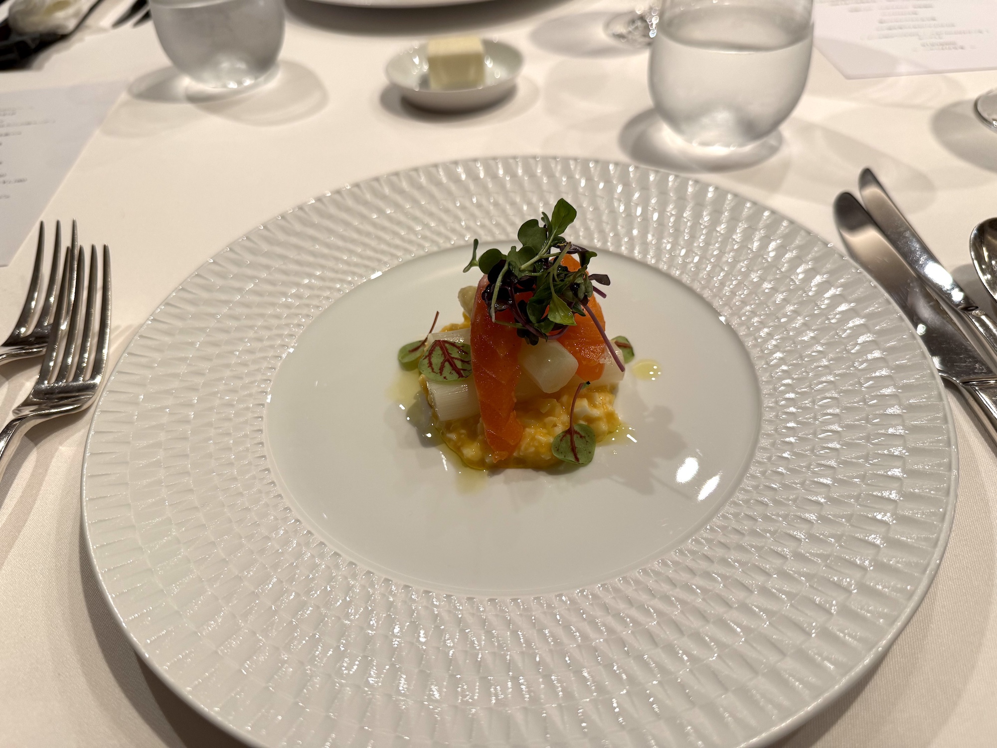 近隣飲食店のご紹介★「ターブル・ホシノ／Table_Hoshino」