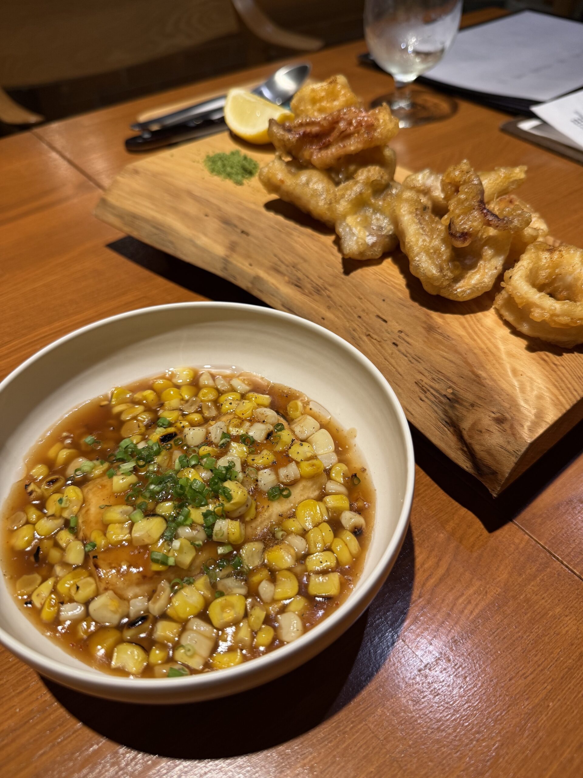 近隣飲食店のご紹介★「Santé サンテ」